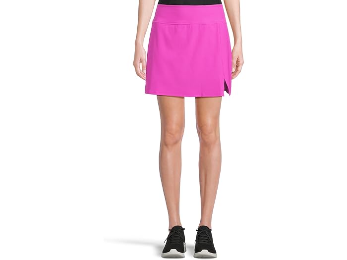 () å㡼 ǥ    ƥ  SKECHERS women Go Walk Rib Active Skort...