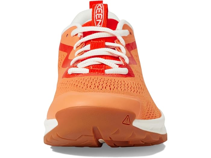 (���) ������ ��ǥ����� �С������� ���ԡ��� KEEN women Versacore Speed Tangerine/Scarlet Ibis