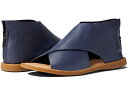 (取寄) ボーン レディース イワ Born women Iwa Navy
