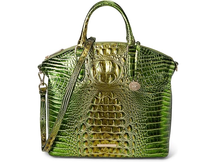 () ֥顼ߥ ǥ 顼 å٥꡼ å Brahmin women Large Duxbury Satchel...