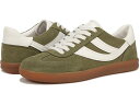 (取寄) ヴィンス レディース オアシス Vince women Oasis Fern Green Suede