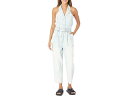 (取寄) ブランクニューヨーク レディース ホルター ネック ジャンプスーツ イン コール マイ ネーム Blank NYC women Halter Neck...