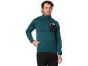 (取寄) ノースフェイス メンズ クレスト フル ジップ The North Face men Crest Full Zip Midnight Petrol/T...