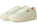 (取寄) ドクターショール レディース タイム オフ Dr. Scholl's women Time Off Aloe Green Fabric