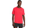 (取寄) アンダーアーマー メンズ Ua テック 2.0 ショート スリーブ ティー Under Armour men UA Tech 2.0 Short Sl...