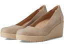 (取寄) ナチュラライザー レディース ソウル アバウト タイム Naturalizer women Soul About Time Warm Taupe Tan Faux Leather