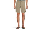 (取寄) ビラボン メンズ クロスファイア 19 サブマーシブル Billabong men Crossfire 19 Submersible Khaki