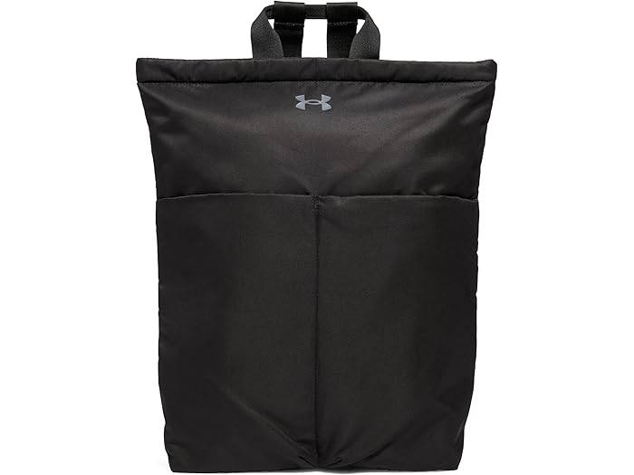 (取寄) アンダーアーマー レディース スタジオ ライト バックパック Under Armour women Studio Lite Backpack Black/Castlerock