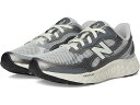 (取寄) ニューバランス メンズ フレッシュ フォーム アリシ V4 New Balance men Fresh Foam Arishi v4 Grey Matter/Slate Grey/Castlerock