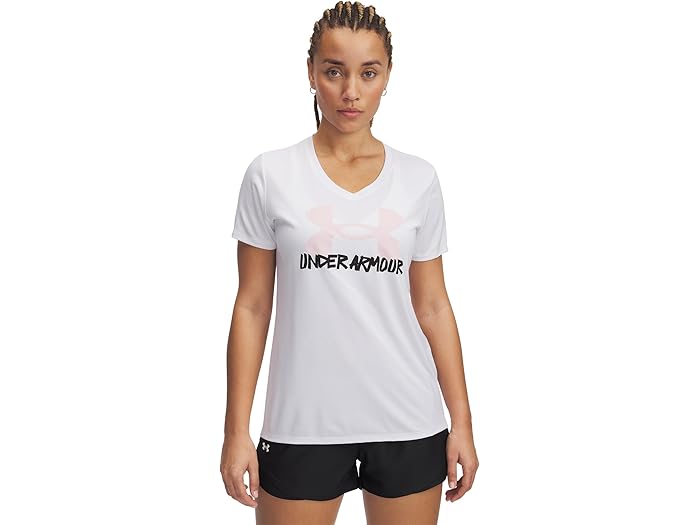 () ޡ ǥ ƥå ޡ å 硼 ꡼ T- Under Armour women T...