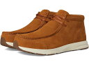 (取寄) アリアット メンズ スピットファイア Ariat men Spitfire Natural Suede