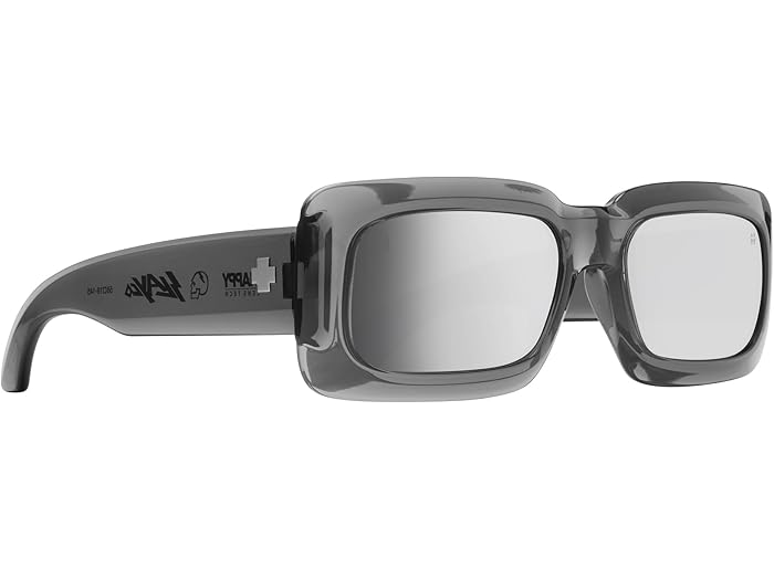 (取寄) スパイ ナインティ シックス Spy Optic Ninety Six Clear Smoke/Happy Gray/Green/Silver/Spectra Mirror