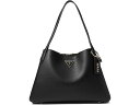 (取寄) ゲス レディース ソラ ガールフレンド キャリーオール GUESS women Sora Girlfriend Carryall Black