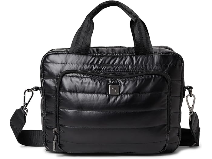 () 󥯥 ǥ ȥ THINK ROYLN women Stowaway Pearl Black