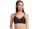 (取寄) サンセット レディース ライラ ブラレット Sunsets women lyla Bralette Black