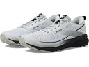 (取寄) ブルックス レディース トレース 3 Brooks women Trace 3 White/Black/Oyster
