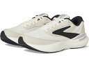 (取寄) ブルックス レディース アドレナリン GTS 24 Brooks women Adrenaline GTS 24 Coconut/Silver Lin...