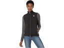 (取寄) アリアット レディース ニュー チーム ソフトシェル ベスト Ariat women New Team Softshell Vest Black