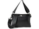 (取寄) シンクローリン レディース ヨット バム バッグ 2.0 THINK ROYLN women Yacht Bum Bag 2.0 Black(4)