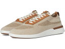 (取寄) トレーナー Wolf & Shepherd Supremeknit Trainer Mocha(4)