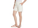 (取寄) リセ レディース アマンダ ストレッチ ツイル ショーツ Lysse women Amanda Stretch Twill Shorts Off-White(4)