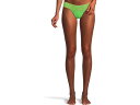 (取寄) ハンキー パンキー レディース シグニチャー レース ロウ ライズ トング Hanky Panky women Signature Lace Low Rise Thong Lucky Me Green(4)