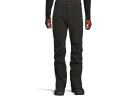 (取寄) ヘリーハンセン メンズ アルファ リファロフト パンツ Helly Hansen men Alpha Lifaloft Pants Black