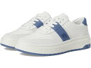 (取寄) ローレン ラルフローレン レディース ハーリー カラーブロックト レザー スニーカー Lauren Ralph Lauren women Harlie...