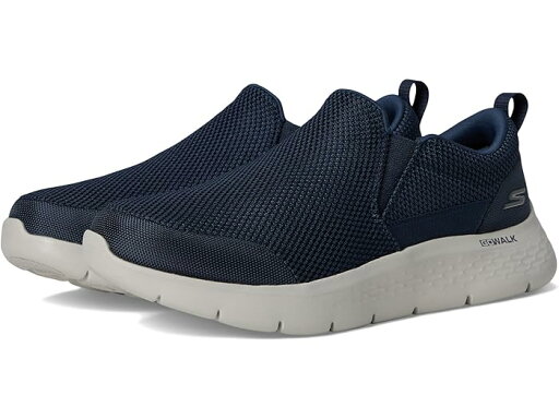 (取寄) スケッチャーズ パフォーマンス メンズ ゴー ウォーク フレックス - インペッカブル リ SKECHERS Performance men Go Walk Flex - Impeccable Ii Navy/Grey (取寄) スケッチャーズ パフォーマンス メンズ ゴー ウォーク フレックス - インペッカブル リ SKECHERS Performance men Go Walk Flex - Impeccable Ii Navy/Grey