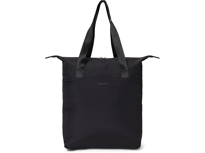 (取寄) バッガリーニ レディース スウィフト トート Baggallini women Swift Tote B-lite Black