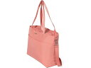 (取寄) バッガリーニ レディース キャリーオール ラップトップ トート Baggallini women Carryall Laptop Tote Terracotta(4)