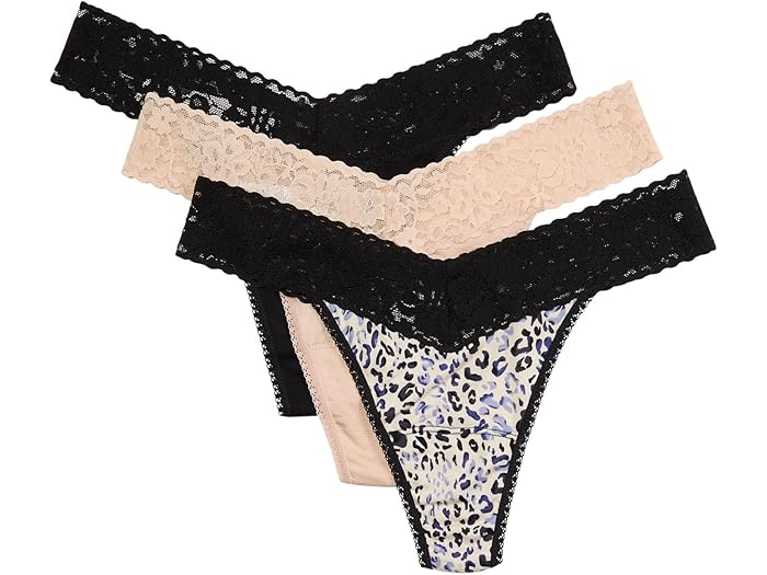 () ϥ󥭡 ѥ󥭡 ǥ ɥ꡼। ꥸʥ 饤 ȥ 3 ѥå Hanky Panky women Dre...