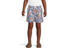 (取寄) ジャニー アンド ジャック ボーイズ プリンテッド スイム ショーツ (トドラー/リトル キッズ/ビッグ キッズ) Janie and Jack boys Printed Swim Shorts (Toddler/Little Kids/Big Kids) Tropical
