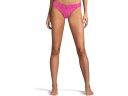 (取寄) ハンキー パンキー レディース シグニチャー レース オリジナル ライズ トング Hanky Panky women Signature Lace Original Rise Thong Marmalade(4)