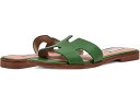 (取寄) スティーブマデン レディース ハディン Steve Madden women Hadyn Light Green Leather