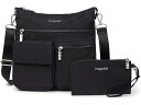 (取寄) バッガリーニ レディース モダン エブリウェア スリム クロスボディ Baggallini women Modern Everywhere Slim ...