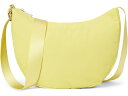 (取寄) バッガリーニ レディース スウィフト クレセント クロスボディ Baggallini women Swift Crescent Crossbody B-lite Lemon(4)