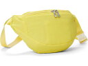 (取寄) バッガリーニ レディース スウィフト ベルト バッグ スリング Baggallini women Swift Belt Bag Sling B-lite Lemon
