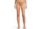 (取寄) ハンキー パンキー レディース シグニチャー レース プリンテッド V-キニ Hanky Panky women Signature Lace Printed V-kini Floramania(4)