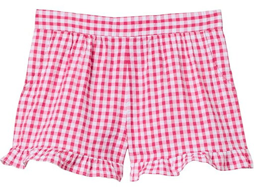 (取寄) ジャニー アンド ジャック ガールズ ギンガム ショーツ (トドラー/リトル キッズ/ビッグ キッズ) Janie and Jack girls Gingham Shorts (Toddler/Little Kids/Big Kids) Pink (取寄) ジャニー アンド ジャック ガールズ ギンガム ショーツ (トドラー/リトル キッズ/ビッグ キッズ) Janie and Jack girls Gingham Shorts (Toddler/Little Kids/Big Kids) Pink