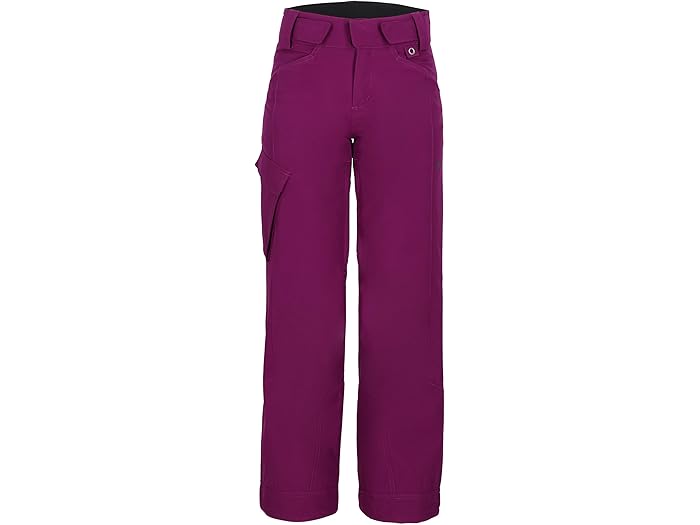 (取寄) オバマイヤー キッズ ガールズ ジャイム パンツ (リトル キッド/ビッグ キッド) Obermeyer Kids girls Jaime Pants (Little Kid/Big Kid) Byzantine