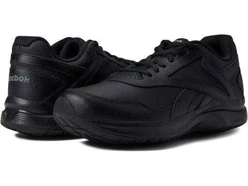 (取寄) リーボック メンズ ウォーク ウルトラ 7 DMX マックス Reebok men Walk Ultra 7 DMX Max Black/Grey/Collegiate Royal (取寄) リーボック メンズ ウォーク ウルトラ 7 DMX マックス Reebok men Walk Ultra 7 DMX Max Black/Grey/Collegiate Royal