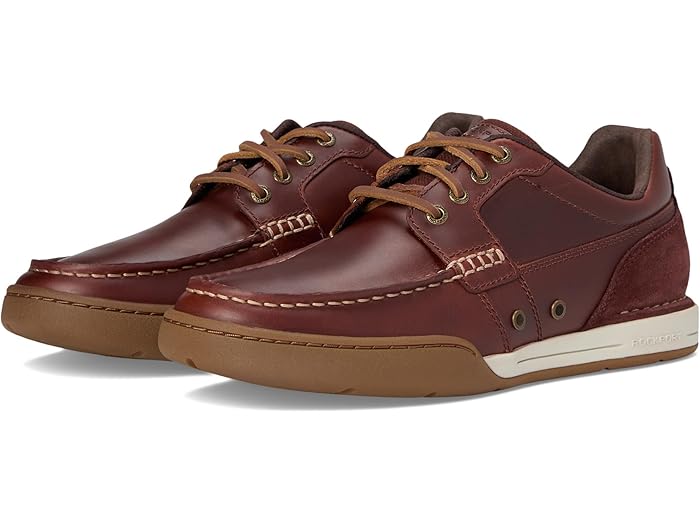 () åݡ  Rockport men Wentworth Brown Leather