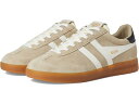 (取寄) ゴーラ レディース サイクロン Gola women Cyclone Bone/Off White/Black/Gum