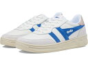 (取寄) ゴーラ レディース トップスピン Gola women Topspin White/Sapphire/Chalk Pink