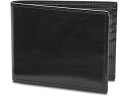 (取寄) ボスカ メンズ オールド レザー コンチネンタル I.D. ウォレット Bosca men Old Leather Continental I.D. Wallet Black(4)