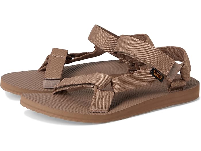 (���) �ƥ� ��� ���ꥸ�ʥ� ��˥С����� Teva men Original Universal Caribou