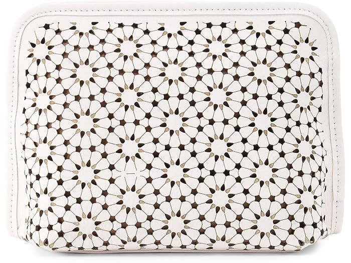 () ۡܡ ǥ ӥ塼ƥ ƥå ݡ HOBO women Beauty Cosmetic Pouch Ecr...