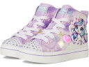 (取寄) スケッチャーズ スニーカー キッズ レディース ツイ-ライツ 2.0 (リトル キッド) SKECHERS KIDS women Twi-Lites ...