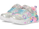 (取寄) スケッチャーズ キッズ レディース ユニコーン チャーマー (トドラー) SKECHERS KIDS women Unicorn Charmer 30...